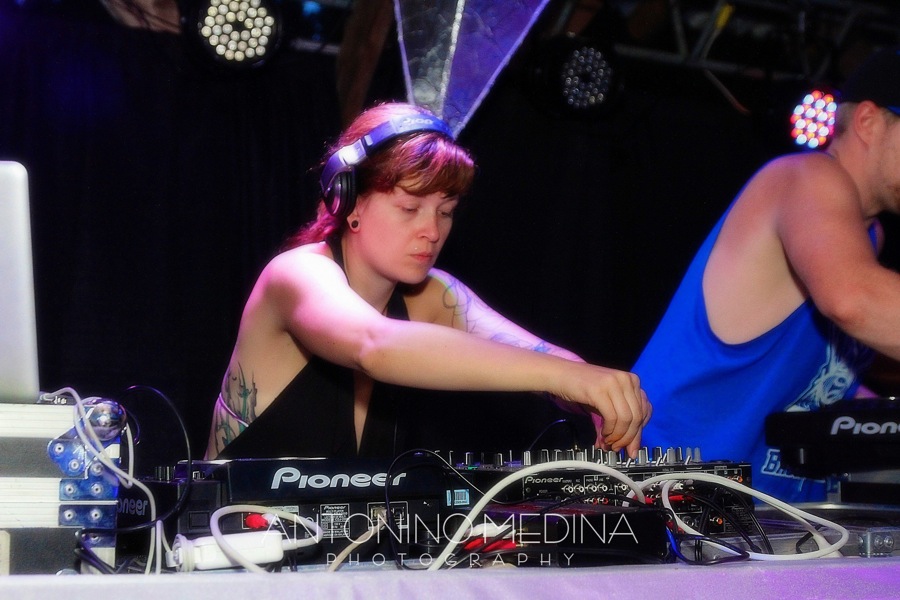 VALHALLA SOUND CIRCUS